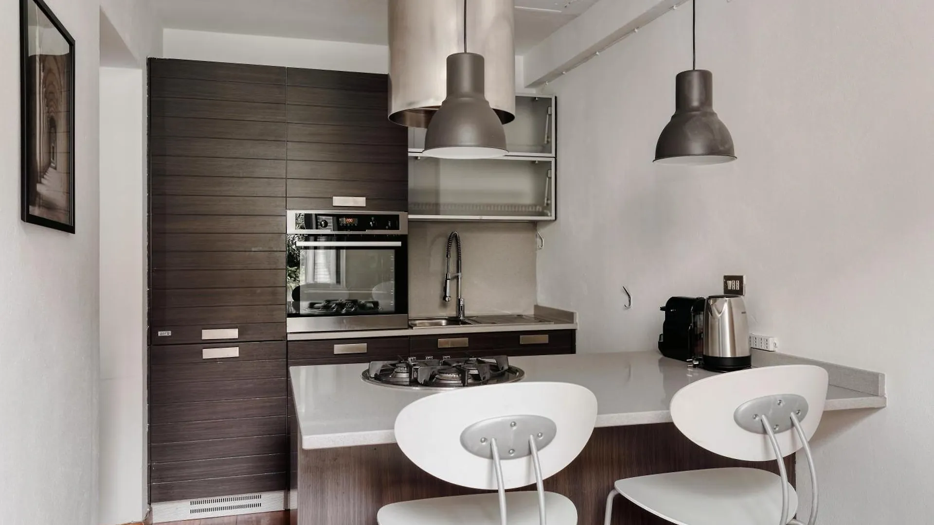 Apartment Just Urban Stays - Spacious Apt With Terrace - Porta Venezia Milan