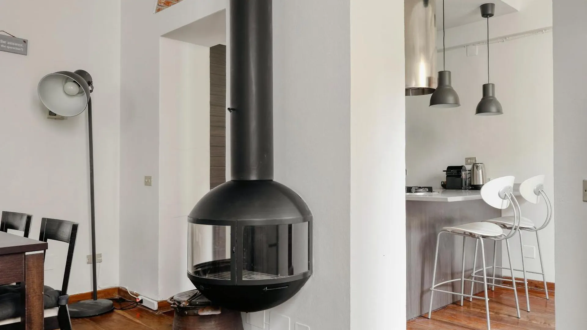 Apartment Just Urban Stays - Spacious Apt With Terrace - Porta Venezia Milan
