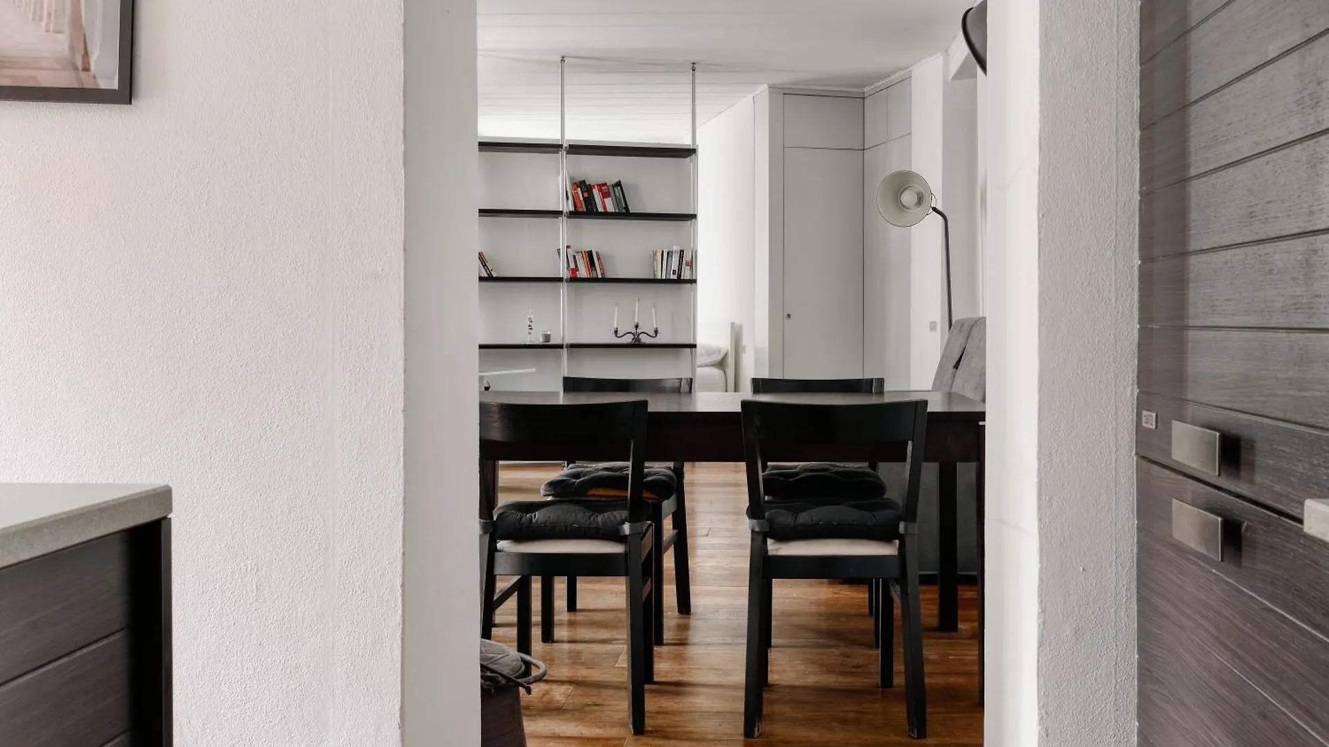 Just Urban Stays - Spacious Apt With Terrace - Porta Venezia Milan 0*,
