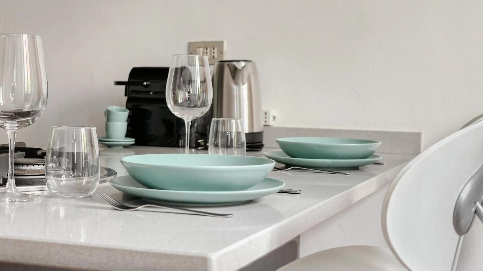 Just Urban Stays - Spacious Apt With Terrace - Porta Venezia Milan Apartment