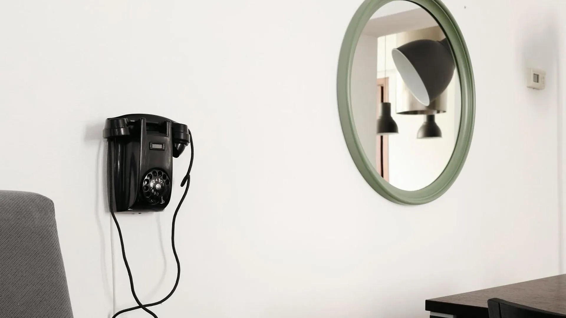 Just Urban Stays - Spacious Apt With Terrace - Porta Venezia Milan Apartment